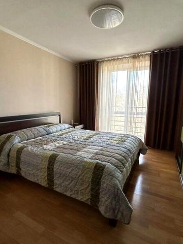 Продаж 3к Квартира Тернопільська вулиця ЖК Монако