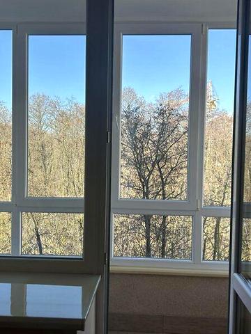 Продаж 3к Квартира Тернопільська вулиця ЖК Монако