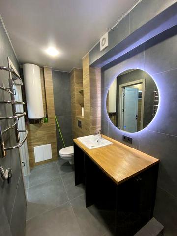 Продам двухкомнатную квартиру