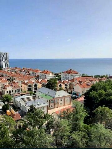 Собственник. ЖК Sea View (Си Вью)! Продам 2-х квартиру в Аркадии 68м ЖК Сии Вью ( See View)