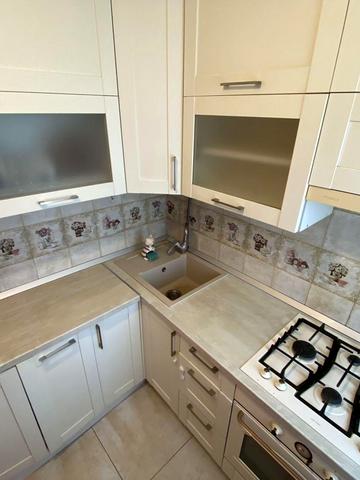 Герасима Кондратьєва вул. (Кірова), 35