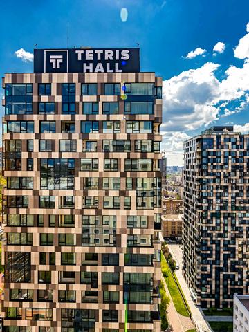 Ділова вул. (Димитрова), 4