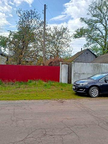 Будинок в с. Тупичів