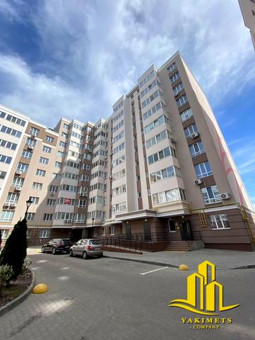 Приозерний бульв., 5а