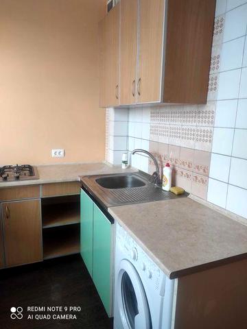 A S3 Продам 1 ком квартиру ул.Академика Барабашова 46