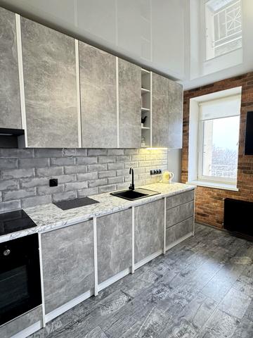 Геннадія Афанасьєва вул., 11