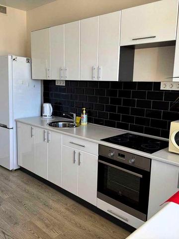 Здам 1-кімн.квартиру, ЖК"Варшавський", пр.Європейсьуого союзу(Правди)