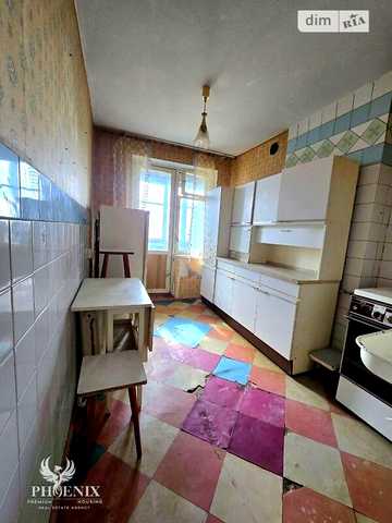 Продаж 2к Квартира Квітки Цісик (Корольової Гулі) вулиця