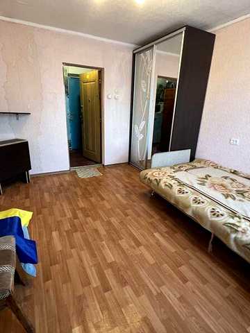 Продаж 1к Квартира Золочівська вулиця