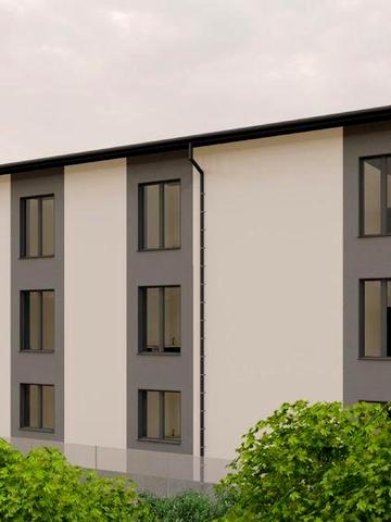 Продаж 2-кімнатної квартири в новобудові,Гніванське шосе,без комісіі