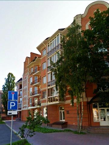 Князя Чорного вул., 11а