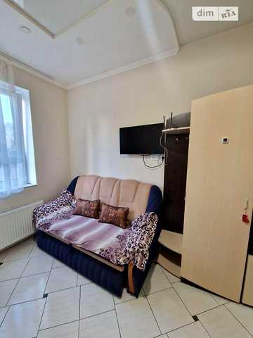 Довгострокова оренда 1к Квартира Центральна (Червоний хутір) вулиця