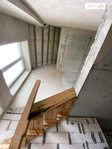 Продаж 2к Квартира Дивовижна вулиця ЖК Белый Шоколад. City Lake