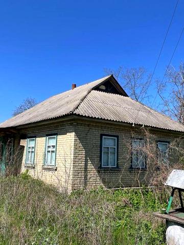 Продається будинок у мальовничому селі Головківка Черкаського району