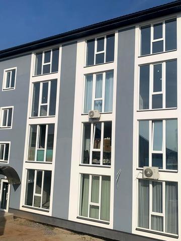 Лугова вул., 56-А