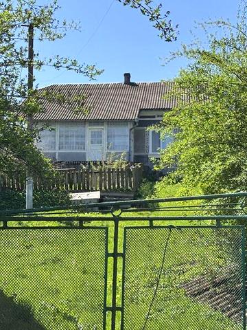 Продаж 2к Дім Вітовського вулиця