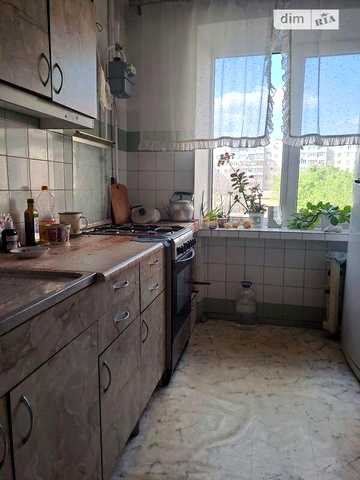 Продаж 4к Квартира Казимира Малевича (Шмідта) вулиця