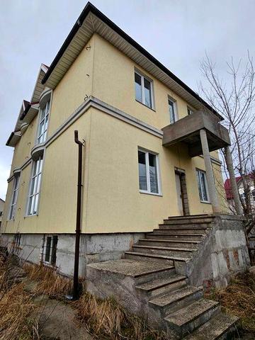 Будинок воскресенські сади, садова 9