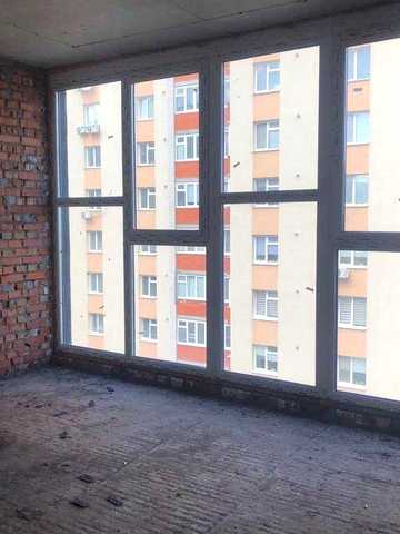 ЕЛІТНА  2-к квартира в  ЖК "Адамант", Озерна 38152 YAN ЖК Адамант