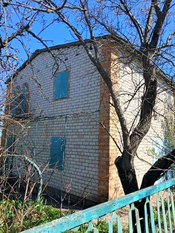 Продам дачу Удачу