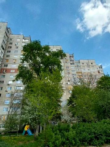 Сдам просторную 2 комнатную квартиру, Метро Победа 3 минуты пешком!