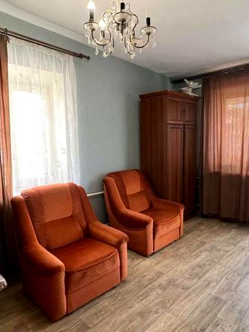 Фонтанська дорога вул., 51