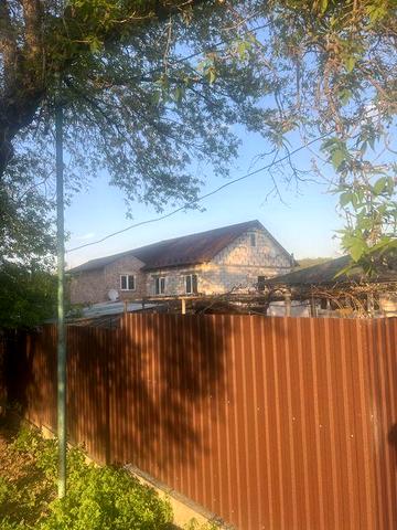 Будинок у чудовому місці
