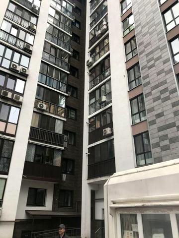 Пентхаус 90м2 в ЖК на Лазаряна 22 ЖК на Лазаряна