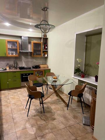 4-х комн. парк Дробязко - 90 кв.м.