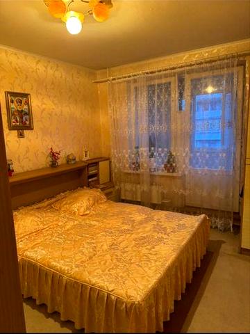 Продам двухкомнатную квартиру вместе с гаражем