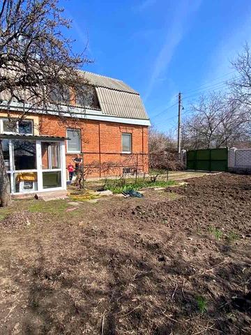 Ашгабадська вул.