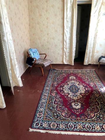 Продам пол дома  Б. Даниловка