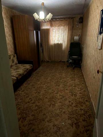 Продаж 3х кімнатної квартири СМТ Ольшанське,передмістя м.Миколаїв