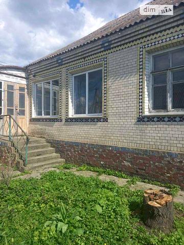 Продаж 2к Дім Залізнична (Пушкіна) вулиця