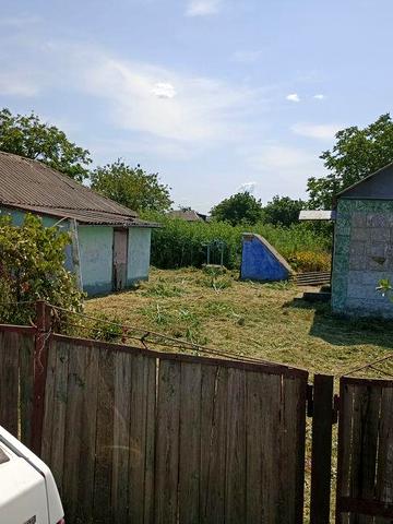 Продається будинок, можливий обмін на пай