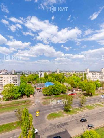 Салтівське шосе, 244