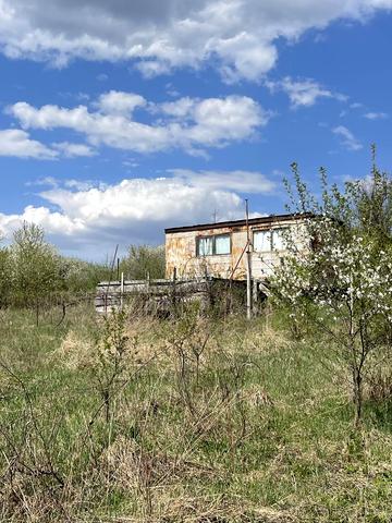 4-й Ромашковий