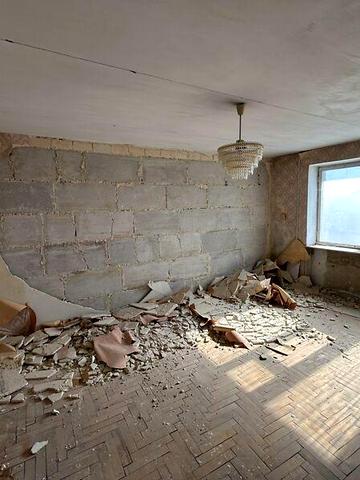 Продаж 2к Квартира Степана Бандери вулиця