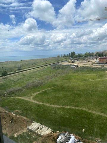 Терміновий продаж квартири у м. Південне (Южне) ЖК Парк Морський