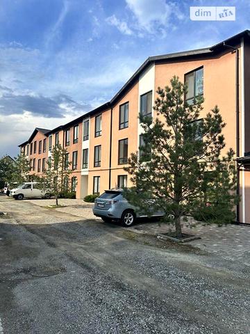 Продаж 1к Квартира Ювілейна вулиця ЖК Riviera