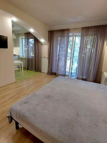 Продаж 2к Квартира Високовольтна вулиця