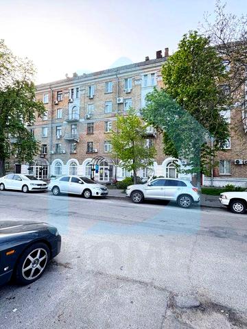 Продаж 4к квартири в сталінці на Ромоданова (Пугачова), КІМО. Без %