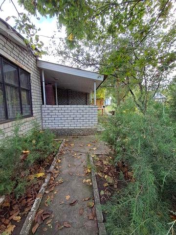 Дача у моря в охраняемом кооперативе