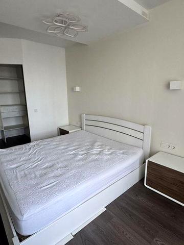 Пропонується в оренду затишна 1-кімнатна квартира з євроремонтом. Все