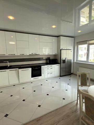 Довгострокова оренда 1к Квартира Шевченка Тараса вулиця ЖК Велика Британія