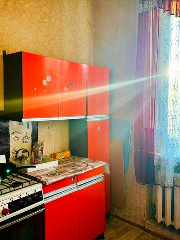 Сдам 1 комнатную квартиру по ул.23 го Августа буд.1!