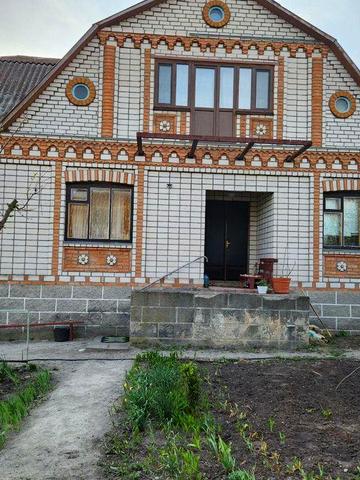 Житловий будинок.