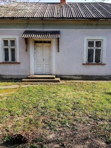 Продаж дома, будинка, хати в смт. Мельнице-Подільська