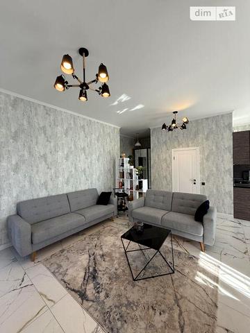 Продаж 1к Квартира Гірський провулок ЖК Аист