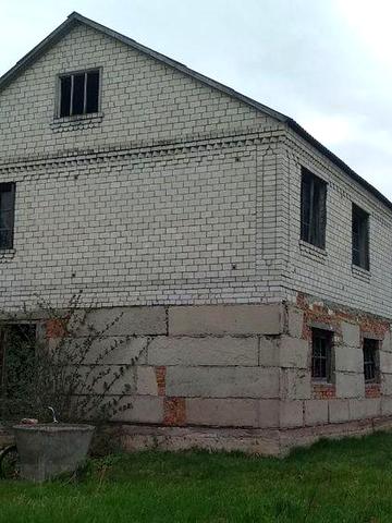 Продається будинок смт. Пулини ЦЕНТР